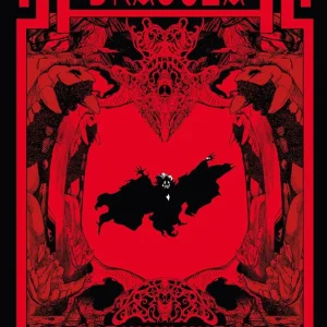 DRACULA (DE GEORGE BESS). EDICION DEFINITIVA GEORGES BESS 2026