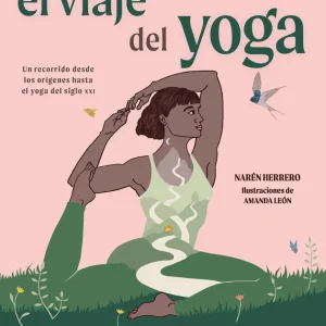 El viaje del yoga 2 Naren Herrero 2026