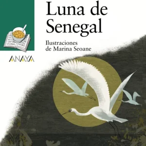 Luna de Senegal Fernández Paz, Agustín 2009