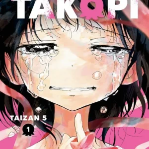 El pecado original de Takopi Taizan 2022