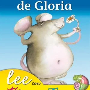 Adivinanzas de Gloria Fuertes, Gloria 2008