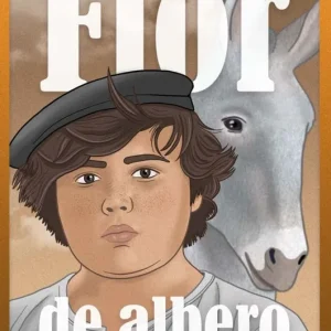 Flor de albero La Casa, Rafael 2025