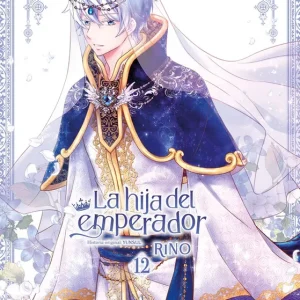 LA HIJA DEL EMPERADOR 12 2026