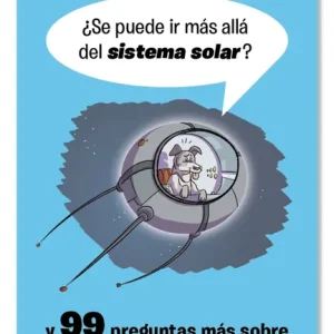 Se puede ir más allá del sistema solar Larousse Editorial 2025