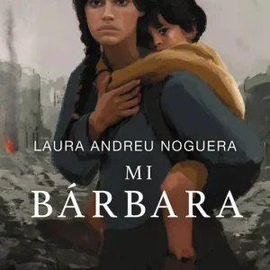 Mi Bárbara Andreu Noguera, Laura 2024