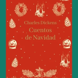 Cuentos de Navidad DICKENS, CHARLES 2025