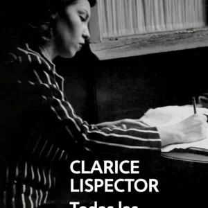 Todas las crónicas Clarice Lispector 2026