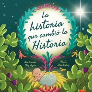 La historia que cambio la historia AA.VV. 2025