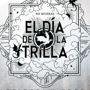 DIA DE LA TRILLA. EMPIREO 4 Yarros, Rebecca 2026