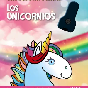 Los unicornios Valios i Buñuel, Ignasi 2025
