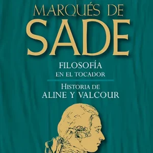 MARQUES DE SADE II MARQUES DE SADE 2024