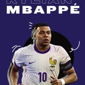 Kylian Mbappé Caioli, Luca 2025