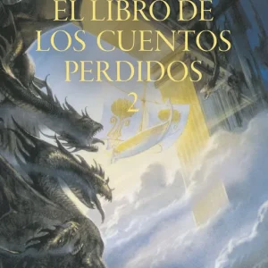 Hª Tierra Media Nº 02/12 El libro de los cuentos perdidos 2 Tolkien, J. R. R. 2024