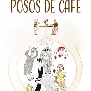 Posos de café González Campo, Pilar 2025