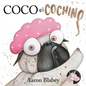 Coco el cochino Blabey, Aaron 2020