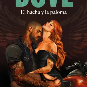 Dove (Los Soldados de Bedlam 2) Paisley Hope 2026