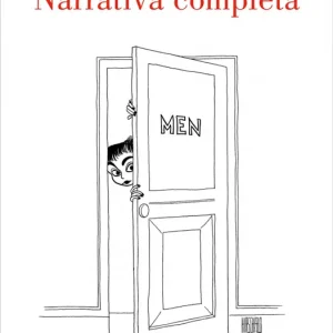 Narrativa completa Parker, Dorothy 2023