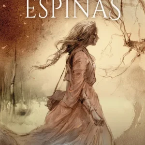 Senda de espinas, una SLATTER, ANGELA 2025