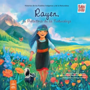 HISTORIAS DE LOS PUEBLOS IND¡GENAS Y DE LA NATURALEZA. MEIDINGER-PAULSEN, ANN CHRISTINE;RIVERA F. KALK­N,MONICA 2026