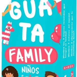 GUATAFAMILY