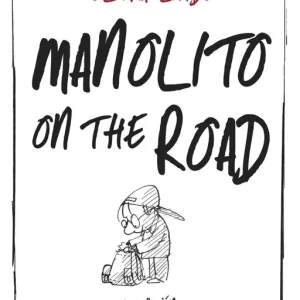 Manolito on the road Lindo, Elvira 2014