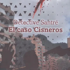 Detective Santré Nalber, Julian 2026