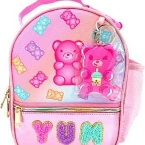 BOLSA PORTAMERIENDAS SWEET CRUSH HOT FOCUS