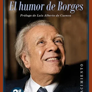 El humor de Borges 2026