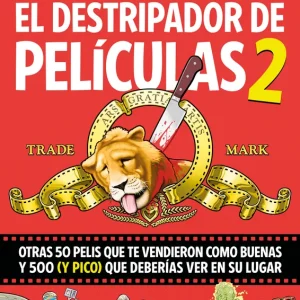 El destripador de películas 2 Cuerda, Juanjo 2025