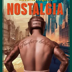Nostalgia Vaquero, Roberto 2025