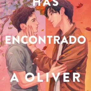 Has encontrado a Oliver Tran, Dustin Thao 2026
