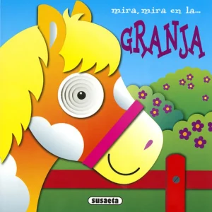 EN LA GRANJA VV.AA. 2018