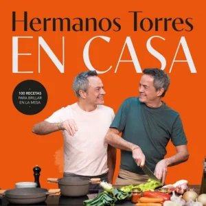 Hermanos Torres en casa Sergio Torres 2026