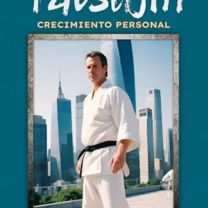 Tatsujin, crecimiento personal AA.VV. 2025
