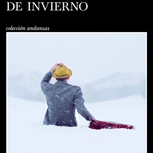 Coloquio de invierno Luis Landero 2026