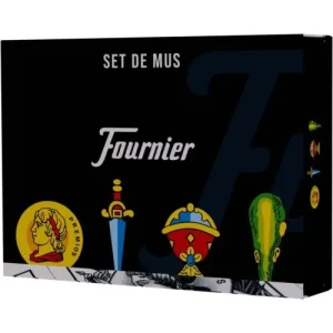 ESTUCHE REGALO MUS