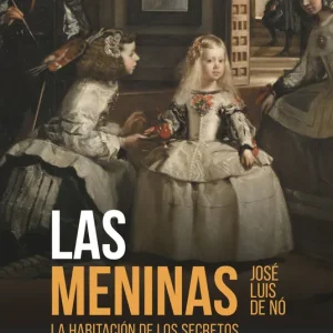 Las Meninas De Nó, José Luis 2025