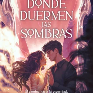 Donde duermen las sombras 2026