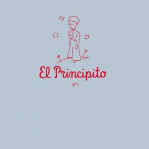 El Principito DE SAINT-EXUPÉRY, ANTOINE 2025