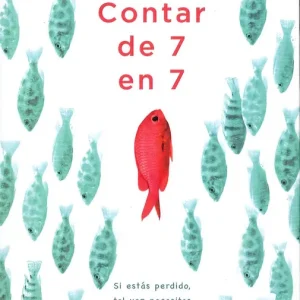 Contar de 7 en 7 Golberg Sloan, Holly 2015
