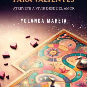Un juego para valientes Mareia, Yolanda 2025
