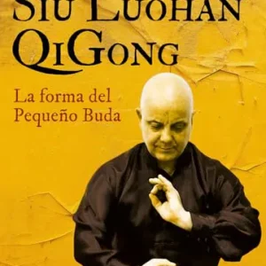 SIU LUOHAN QIGONG SEBASTIAN GONZALEZ 2025