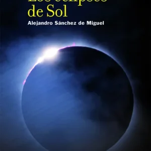 Los eclipses de Sol 2026