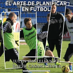 El arte de planificar en fútbol VV.AA. 2016