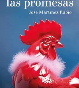 Todas las promesas Martínez Rubio, José 2026