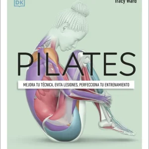 Pilates DK 2024