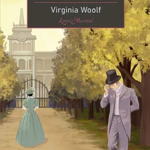 ORLANDO Woolf, Virginia 2025