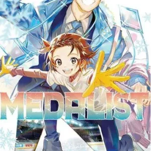 MEDALIST 08 TSURUMAIKADA 2026