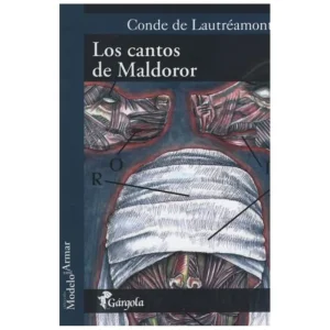 Cantos de Maldoror, Los Lautreamont, Conde de