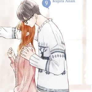 Y AUN ASI, ERES MUY DULCE 09 ANAN, KUJIRA 2025